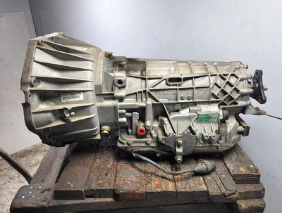 1999-2003 BMW 540i Automatic Transmission Sport M-tech A5S440ZTF - Image 1 of 4