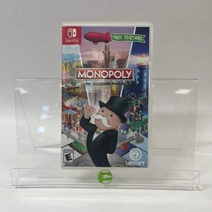 Monopoly (Nintendo Switch, 2017) - Imagen 1 de 4