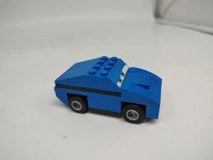 Lego Cars 2 Rod Torque Redline Toys R Us Exclusive 2011 Disney Pixar Promo Event - Picture 1 of 4