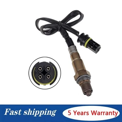 Upstream Oxygen O2 Sensor For Mercedes-Benz C240 C320 CLK320 CLK500 SL500 SLK320 - Image 1 of 4