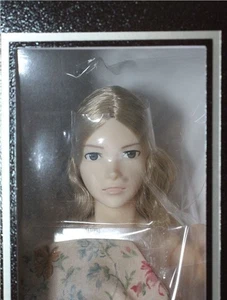 PetWorks Sekguchi One-Sixth Boys' Illustrated Guide Botanical Eight Fashion Doll - Bild 1 von 3