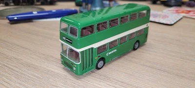 EFE 20302 Bristol Omnibus NBC ECW Bristol VR II as seen no box rt. 106 - Image 1 of 4