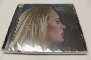 30 by Adele (CD, 2021) NEW SEALED Free shipping - Bild 1 von 2
