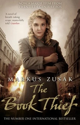 The Book Thief by Markus Zusak - Image 1 of 1