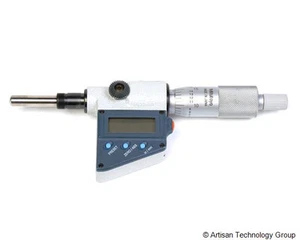 Mitutoyo 350-714-30 Digimatic Micrometer Head - Picture 1 of 4