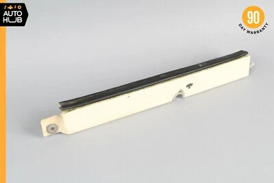 86-93 Mercedes W124 300TE 300E 260E Front Right Side Headlight Lamp Trim OEM - Image 1 of 4