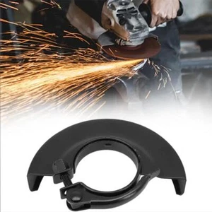 Quick Change Installation Angle Grinder Protective 125 100 115 Safety-Cover U8W2 - Picture 1 of 23