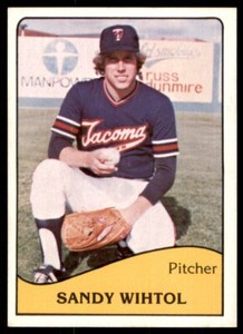 1979 TCMA Sandy Wihtol Tacoma Tugs #0376