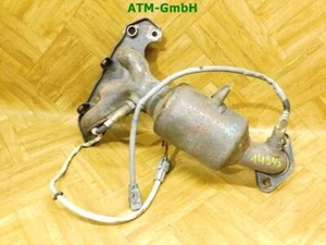 KAT Katalysator Lambda Lambdasonde Suzuki Splash GM Futaba 85L-C01 - Bild 1 von 7