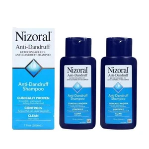 Nizoral Anti-dandruff Shampoo, Treats & Prevents Dandruff Hair Care - Picture 1 of 14