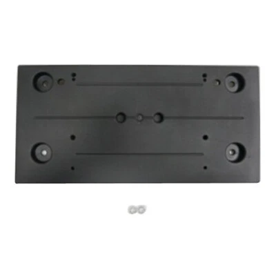 New Front License Plate Bracket for 2014-2017 BMW I3 BM1068161 Foto 1 de 4