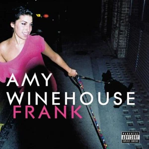 AMY WINEHOUSE Frank Audiophile Island 2x 180g LP NEW SEALED - Picture 1 of 1