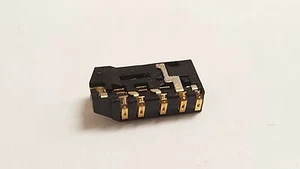 OEM LG K7 MS330 Head Jack Headphone Plug Audio Jack OEM Replacement  - Picture 1 of 2