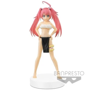 FIGURINE MOI QUAND JE ME REINCARNE EN SLIME - MILIM EXQ - BANPRESTO - Imagen 1 de 3