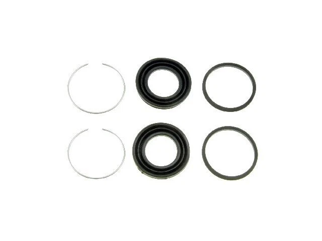 Kit de reparación de pinza delantera 21QGJQ37 para Eclipse Expo LRV Galant Sigma 1989 1990 Foto 1 de 1