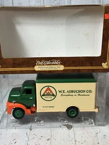 Ertl Collectibles Federated 1953 Ford Delivery Van Maßstab 1:30 DieCast Aubuchon - Bild 1 von 6