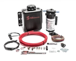 Snow Performance Boost Cooler Stage-1 Water/Methanol Injection Systems 201 - Picture 1 of 6