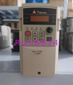 1pc new  Tai 'an SV3-402-H3 2HP/1.5KW inverter 380V - Picture 1 of 3