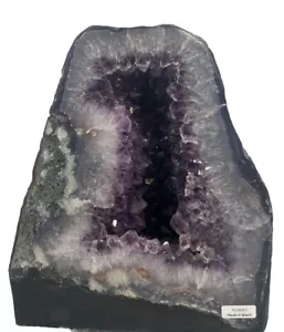 Amethystdruse - 14 Kg - Geode - Kristalle - Heilstein - Edelstein - Bild 1 von 6