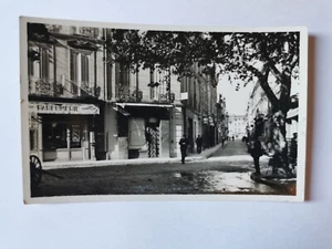 CPA 13 MARTIGUES - Place Gérard-Tenque - Imagen 1 de 2