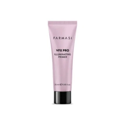 FARMASi VFX PRO ILLUMINATING PRIMER 25ml/ 0.85 fl.oz.  Same Day Shipping! - Image 1 of 4
