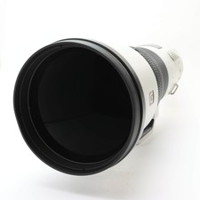 SONY FE 600mm F/4 GM OSS SEL600F40GM #380