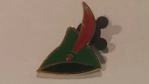Disney Trading Pins-2012 Character Hat-Peter Pan - Picture 1 of 1