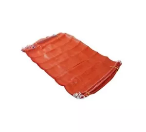 Netz Säcke 60cm x 105cm Halten 60kg Extragroß Gewebt Beutel Toys Bälle Zwiebel - Bild 1 von 8