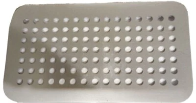 Bandeja de goteo de máquina de café espresso Krups de repuesto para 963 963/A 963/B Foto 1 de 2