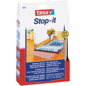 Tesa® 56167 Stop-It Grip Antiscivolo Per Tappeti/Mats 80Cm X 1.5M - Foto 1 di 1