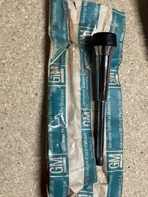 Oldsmobile 442 1971-77 NOS palanca de liberación de rueda GM 408239 ¡BONITO! ✨✨ Foto 1 de 4