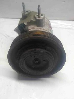 2009-2012 JEEP FREEDOM 3.7 A/C КОМПРЕССОР W ШКИВ МУФТЫ OEM - Изображение 1 из 4