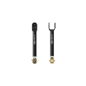 CORE 4X4 2pc Front Upper Adjustable Control Arms Fits Grand Cherokee ZJ 1993-98 - Bild 1 von 1