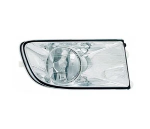 fendinebbia alogeno destro per SKODA OCTAVIA 2 2004 2005 2006 2007 2008 VH97P - Picture 1 of 1