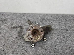 COJINETE DE CUBO DE RUEDA NUDILLO HUSILLO DELANTERO IZQUIERDO CHEVROLET CORVETTE C5 97-04 OEM - Imagen 1 de 5