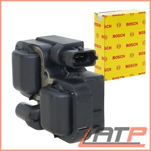 BOSCH IGNITION MODULE COIL FOR MERCEDES-BENZ M-CLASS W163 164 ML 320-500+55AMG