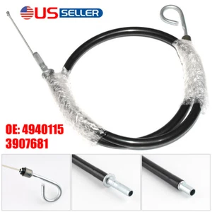 Oil Indicator Dipstick & Dodge Ram Dodge Ram 5.9L 4B 6B CUMMINS 89-98.5 - Picture 1 of 9