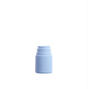 250 x 30 ml bañeras de plástico blanco - Imagen 1 de 2