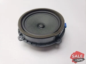 HYUNDAI IONIQ DOOR SPEAKER REAR RIGHT DRIVER SIDE 2019 - Picture 1 of 17