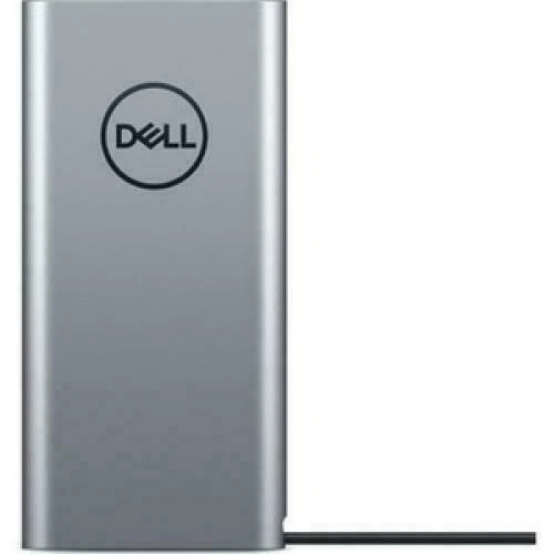 Dell PW7018LC 65W Power Bank - Silver