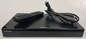 Panasonic DP-UB420-K 4K UHD Blu-ray Player - Bild 1 von 6