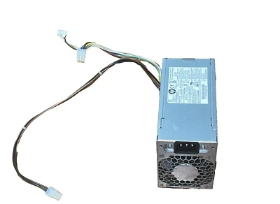 HP 751886-001 702309-002 D12-240P1A 240 W Netzteil für Z230 400 600 800 G1 SFF - Bild 1 von 2