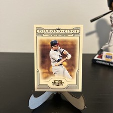 2008 Donruss Threads Ryne Sandberg Diamond Kings DK-33