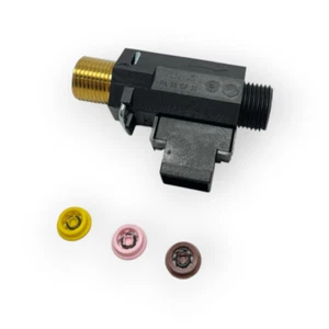 UNICAL FLUSSOSTATO BITRON REGOLATORE FLUSSO 95261050 CALDAIA - Picture 1 of 1