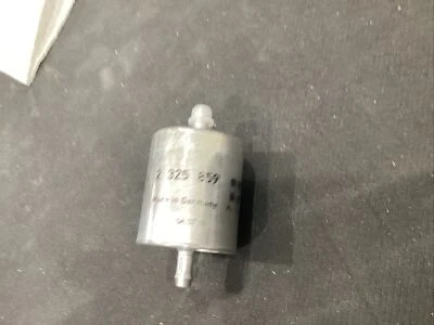 宝马 R1100/R1150/K75/K100/K1100/K1200 原始设备制造商金属气体汽油过滤器 — 第 1/4 张图片