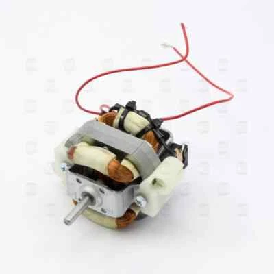 GAMMAPIU' ELMOT Motore Johnson Originale Phon Asciugacapelli Tormalionic - Image 1 of 4