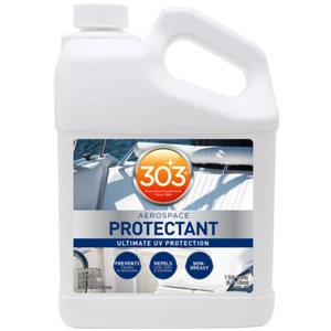 30370 303 Marine Aerospace Protectant - 1 Gallon - Bild 1 von 1