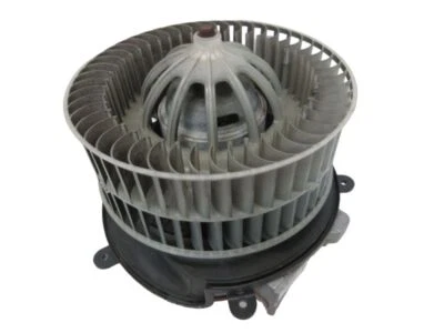 Resistencia serie motor soplador compatible con BMW 7 (E65, E66, E67) 735I 6918873 Foto 1 de 4