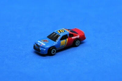 Vintage Micro Stock Car Racing PRIMESTAR #16 Imperial 1997 - Image 1 of 4