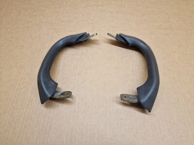 Yamaha YZF600R Thundercat Rear pillion passenger grab handles 1996 - 2003 - Image 1 of 4